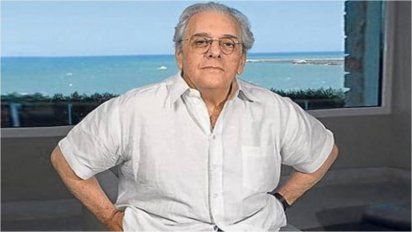 Escándalo: Antonio Gasalla habría renunciado a El Trece