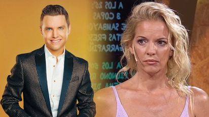 Guerra entre Santiago del Moro y Carina Zampini ¡Impensado!