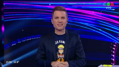 Rating: ¿La gala de nominación de 