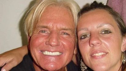 Hija de Sergio Denis envió una carta a Alberto Fernández 