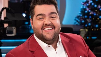 La foto que subió Darío Barassi de su hija Inés que enterneció a sus seguidores