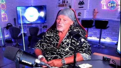 La confesión de Alfa, eliminado de 