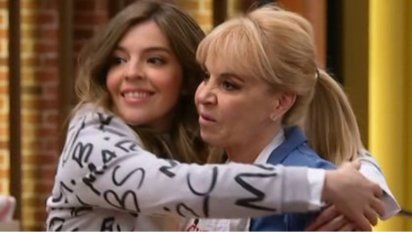 Dalma Maradona respondió a quienes criticaron el precio de 