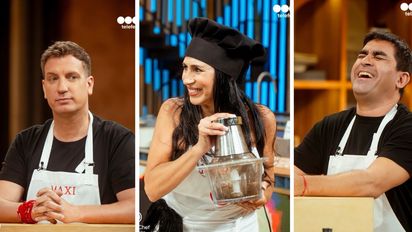 Masterchef Celebrity: ¿Cuándo se conocerán los próximos dos eliminados?