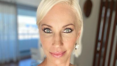 Filtraron el audio de Ingrid Grudke enojada al bajarse de una obra con Nito Artaza