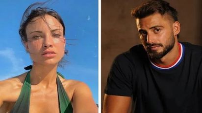 ¿Nico Occhiato en un romance con Camila Cavallo?