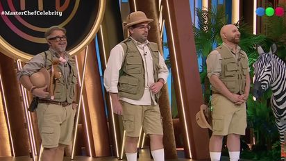 ¿Cómo le fue ayer a 