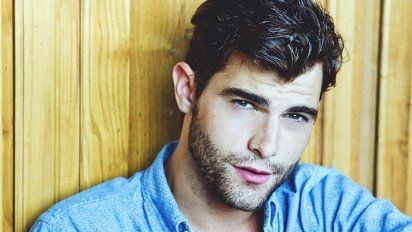 Actor de ATAV se tatuó el mapa de Argentina