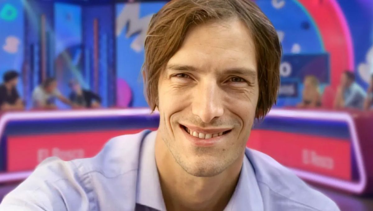 Telefe apuesta fuerte por Iván de Pineda: llegan maratones de 