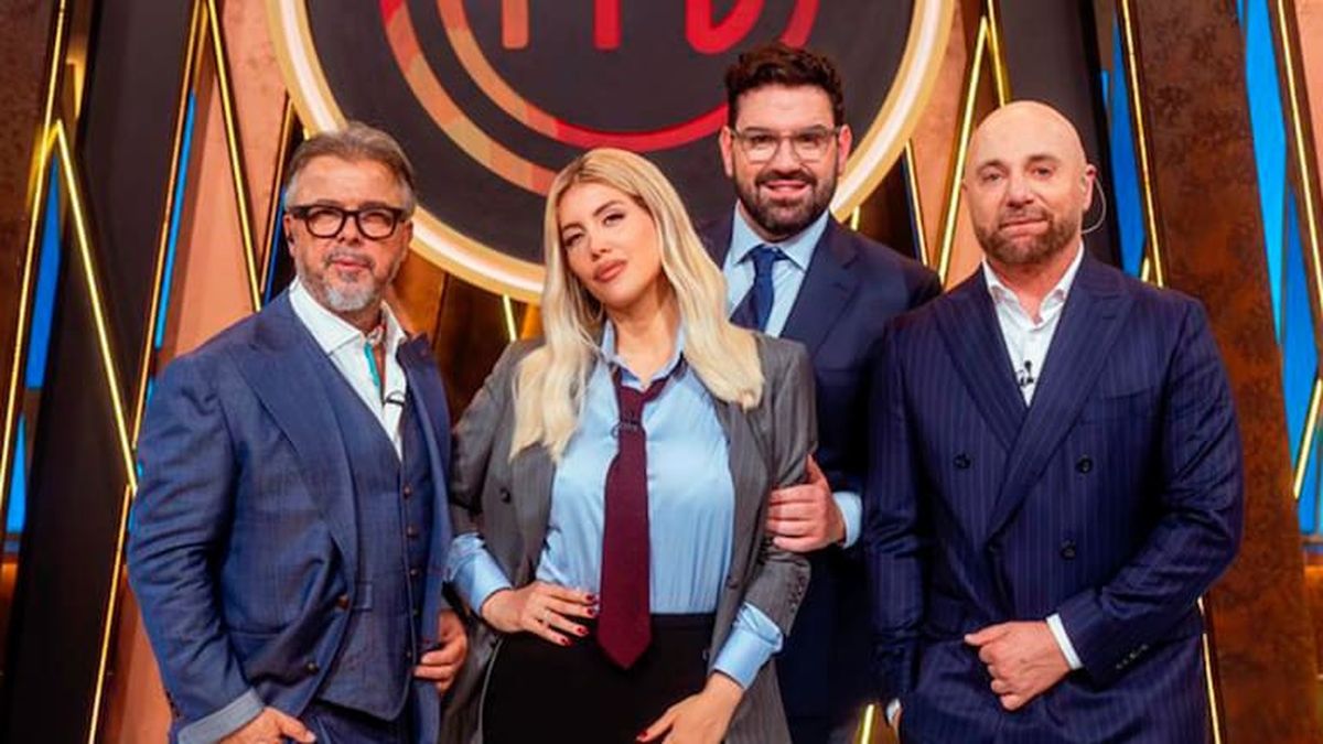 Además de Maxi López: ¿Se viene otro reemplazo en 