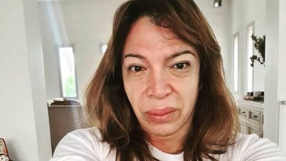Lizy Tagliani le respondió con todo a Leo Alturria: 