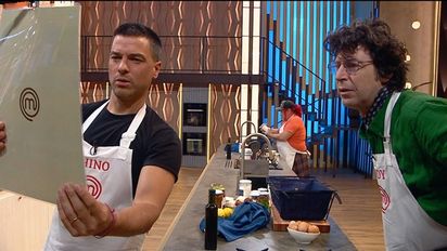 Masterchef Celebrity: quiénes se llevaron las medallas hoy