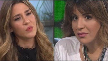 Contundente mensaje de Jimena Barón para ¿Gianinna Maradona?