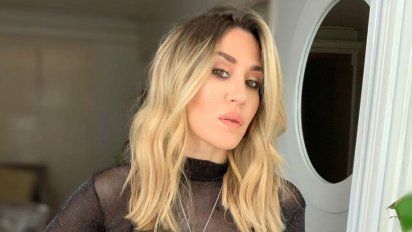 El terrible accidente de Jimena Barón con una ambulancia