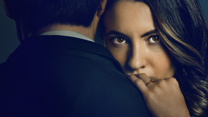 La nueva serie de crímenes de Netflix que no te dejará moverte del sillón