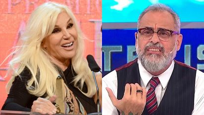 Susana Giménez llevará a juicio a Jorge Rial, su abogado será Fernando Burlando