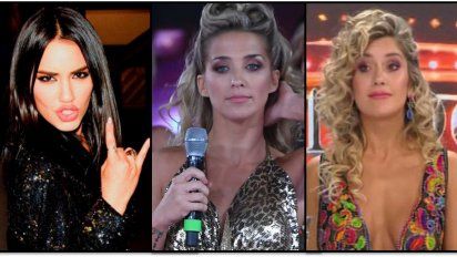 Lali Espósito lapidaria por las peleas entre mujeres: 