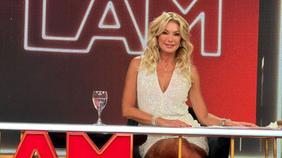 El programa que le ganó el rating a 