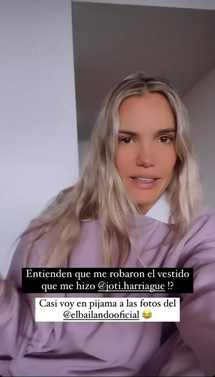 Eva Bargiela celebra 5 meses de Faustino: 