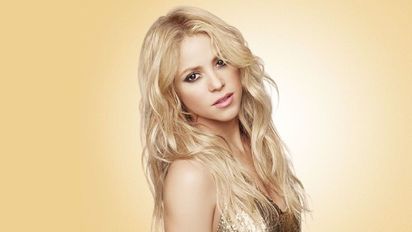Shakira estará con Saquille ONeal en un reality show