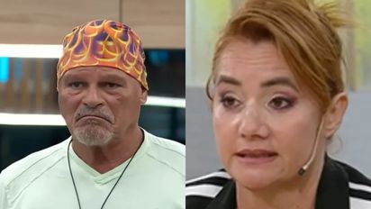 Tremendo exabrupto de Nancy Pazos para referirse a Alfa: 