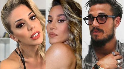 ¿Puso paños fríos? Virginia Gallardo salió a aclarar su comentario sobre Jimena Barón