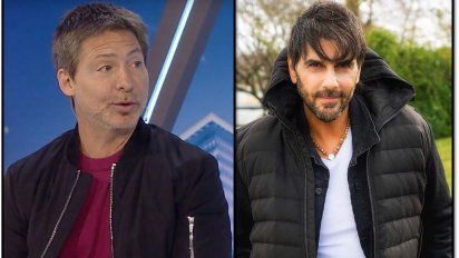 Detalles exclusivos después de la reunión Suar - Darthés: ¿Se va o se queda en Simona?