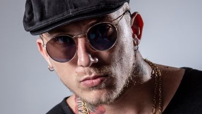 Video: El Polaco sacó una nueva canción: Llora, Llora