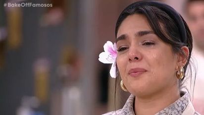 La reacción a redes a la segunda eliminación de Ángela Leiva de 