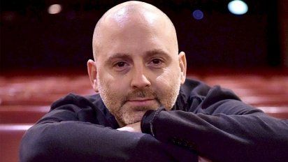 José María Muscari lanzó REDES, una propuesta que promete