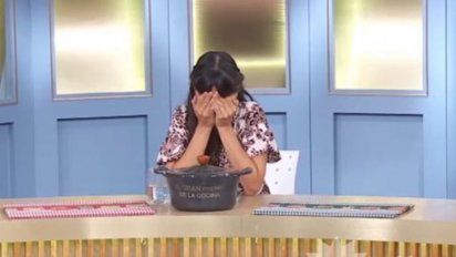 Felicitas Pizarro y su emotiva despedida en Instagram