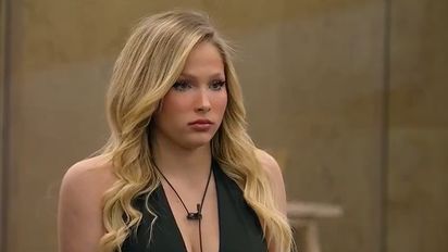 La reacción en redes a la sorpresiva eliminación de 