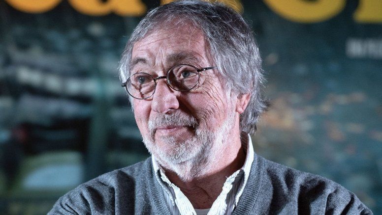 Luis Brandoni, internado tras una caída: descartan ACV y confirman hematoma