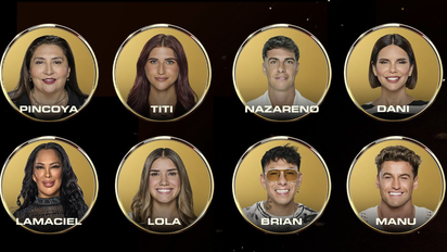 ¿Quién se va de Gran Hermano, según las últimas encuestas?