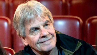 Raúl Rizzo continúa con su recuperación tras el Covid