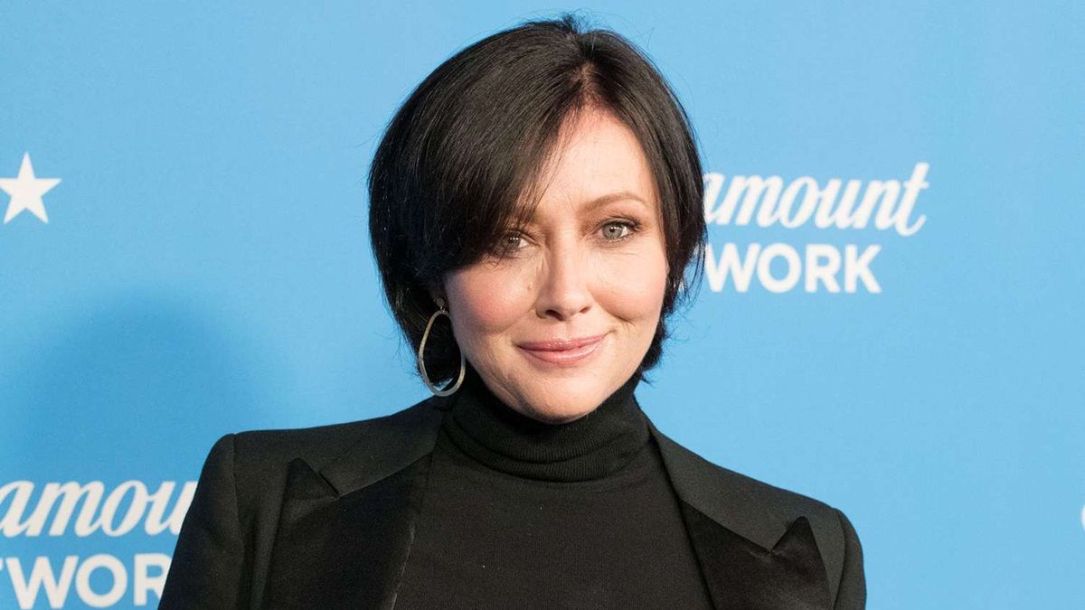 Murió Shannen Doherty,  la actriz estadounidense que protagonizó 'Beverly Hills 90210'