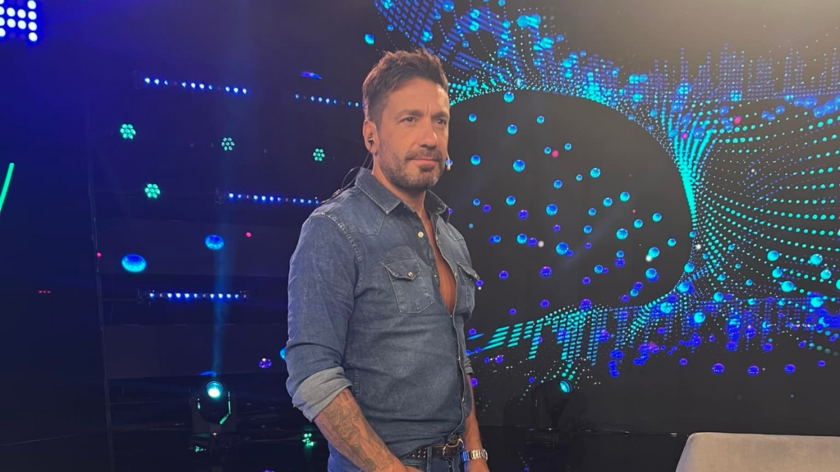 Las predicciones de Gustavo Conti con respecto a la próxima eliminación en 'Gran Hermano'