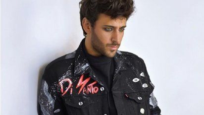 Lizardo Ponce contó qué le dijo Jimena Barón tras olvidarse de la letra de La Cobra en su interpretación del Cantando 2020