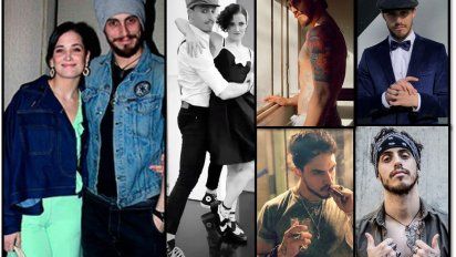 ¿Quién es Nacho Saraceni?: el bailarín que deslumbró a Florencia Torrente 