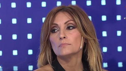 La indignación de Marcela Tauro con los políticos