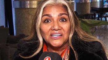 Gladys La Bomba Tucumana destrozó a los analistas de Gran Hermano por el trato recibido tras su salida