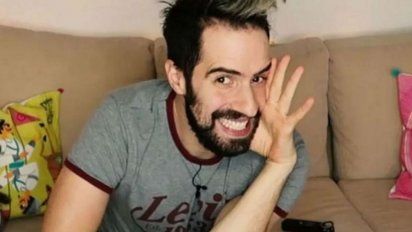 Martín Cirio se fue de Estambul y un taxista lo estafó