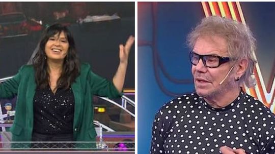 Bendita y BTV de Beto Casella.