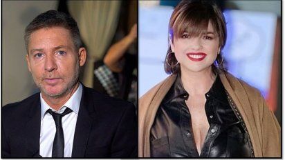 Mientras Araceli González está internada, Adrián Suar responde con un duro comunicado  