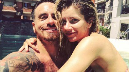 Ángel de Brito respondió si Laurita Fernández y Fede Bal vuelven