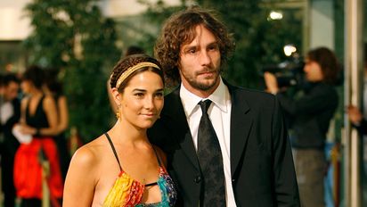 Juana Viale y Gonzalo Valenzuela ¿Cómo es la relación hoy en día?