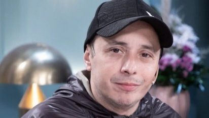 ¡El Dipy se mostró muy enojado!