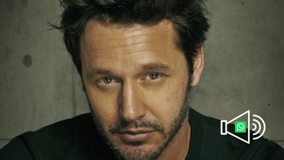 Benjamín Vicuña quiso comprar casa cerca de la China Suárez 