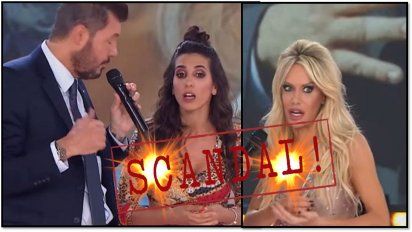 Spoiler del Súper Bailando: Todos los súper duelos, escándalo entre Salazar y Cinthia Fernández, amenazas de renuncias y gritos