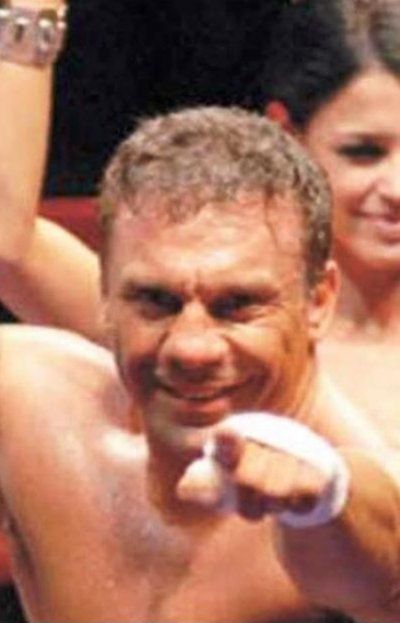 Jorge Acero Cali fue encontrado sin vida en un hotel Jorge Acero Cali fue encontrado sin vida en un hotel